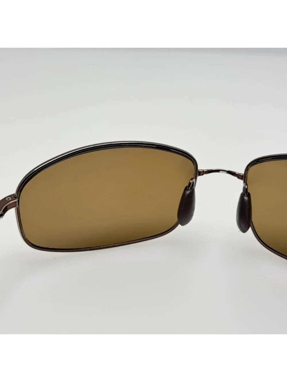 Maui Jim Sunglasses MJ-321-23 Fleming Beach